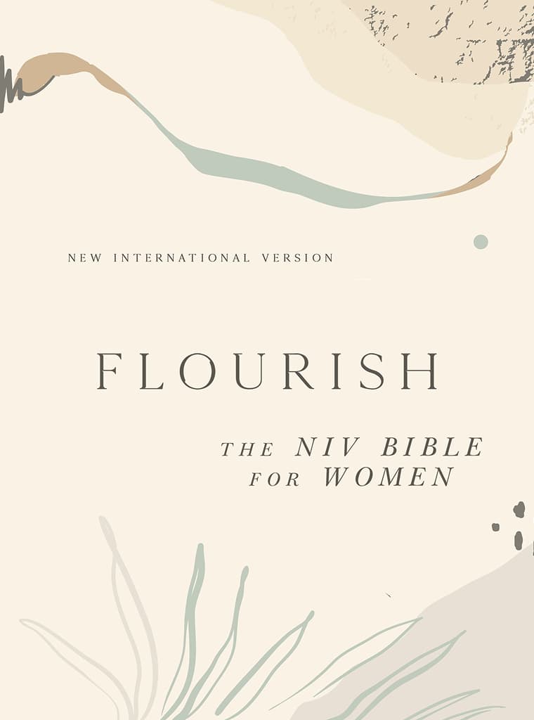 Flourish cover