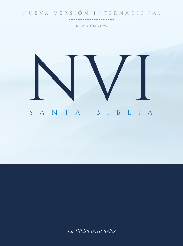 Nueva Versi n Internacional Life Bible