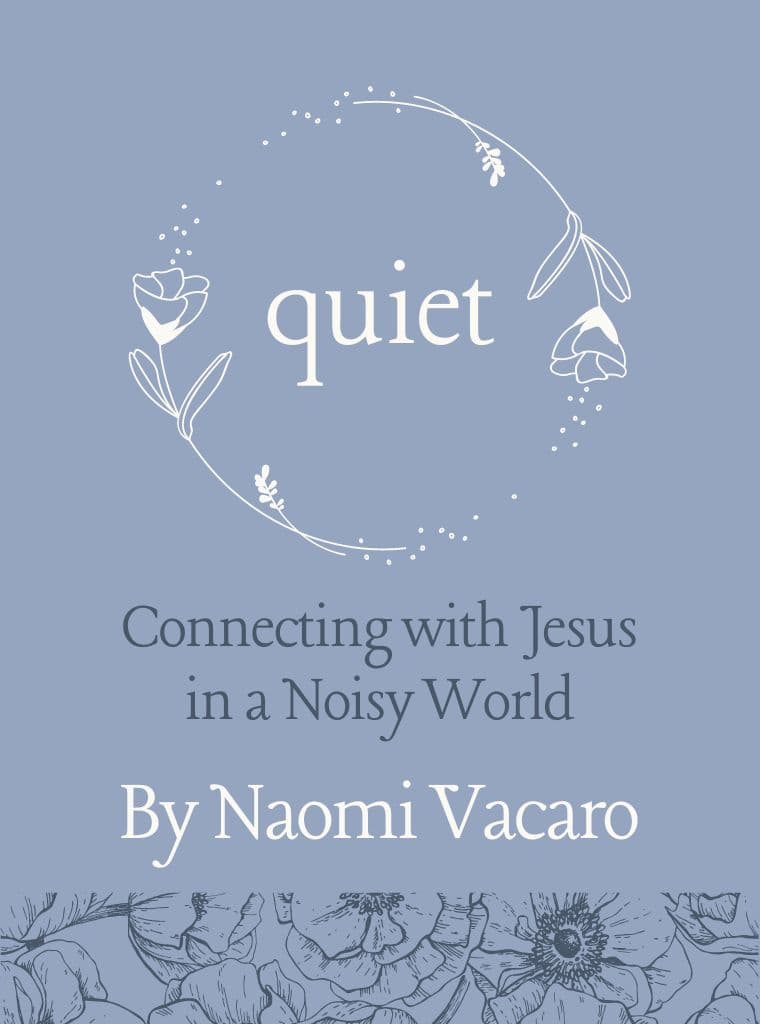 Quiet Life Bible