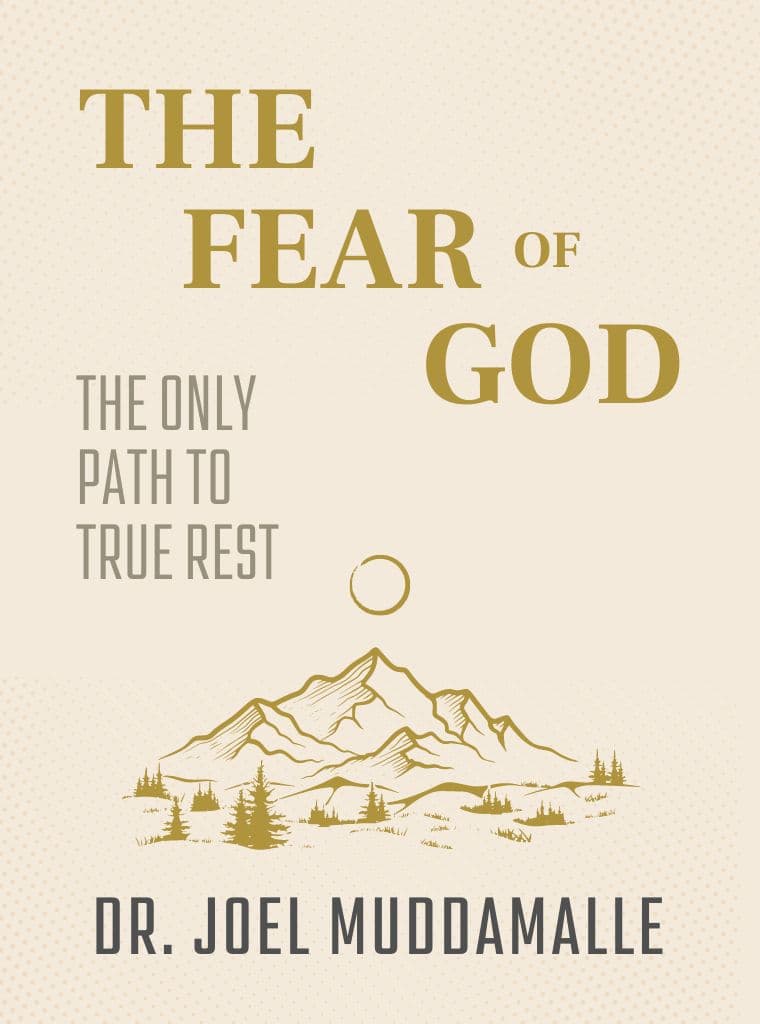The Fear of God cover