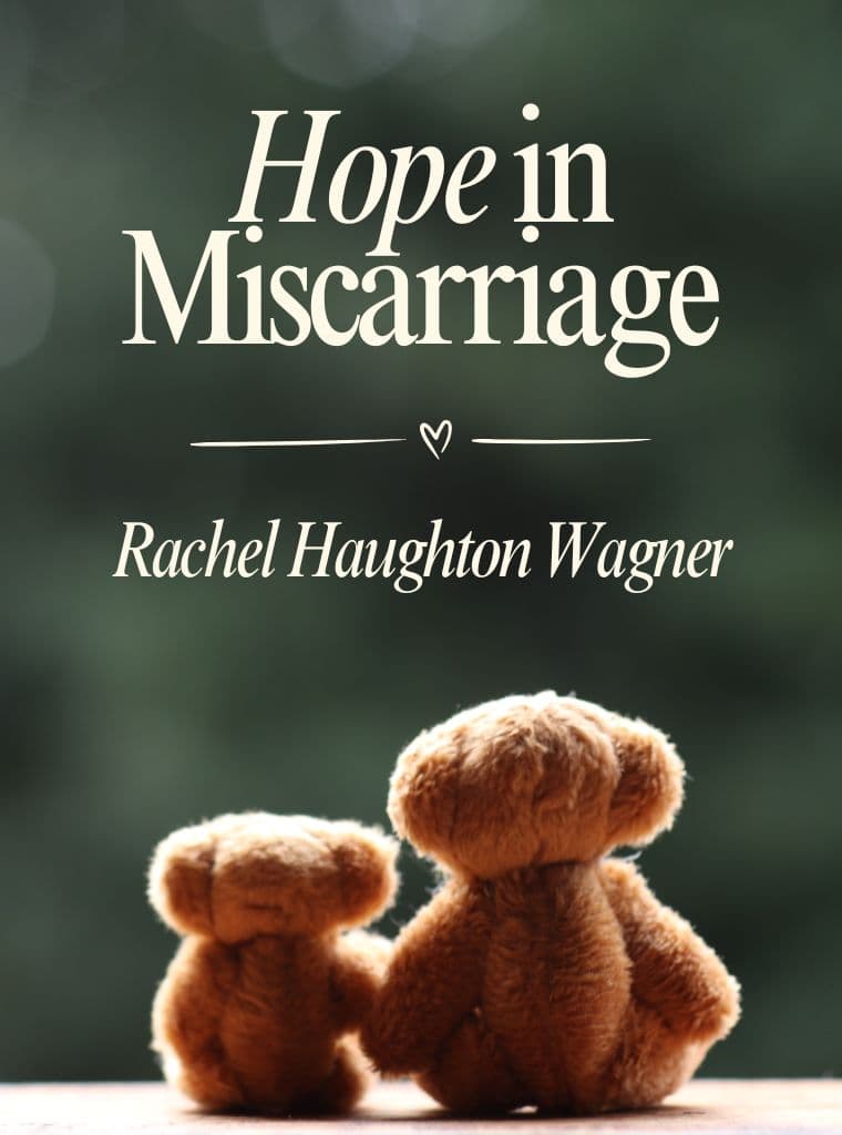 Hope in Miscarriage cover image
