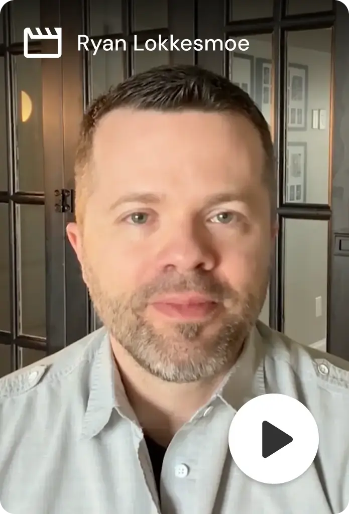 How can I learn to let go and trust God with every area of my life? image