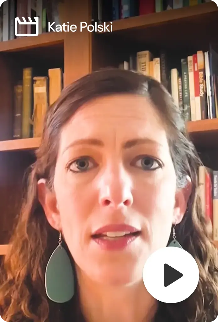 What keeps me from resting in my identity with Christ?
