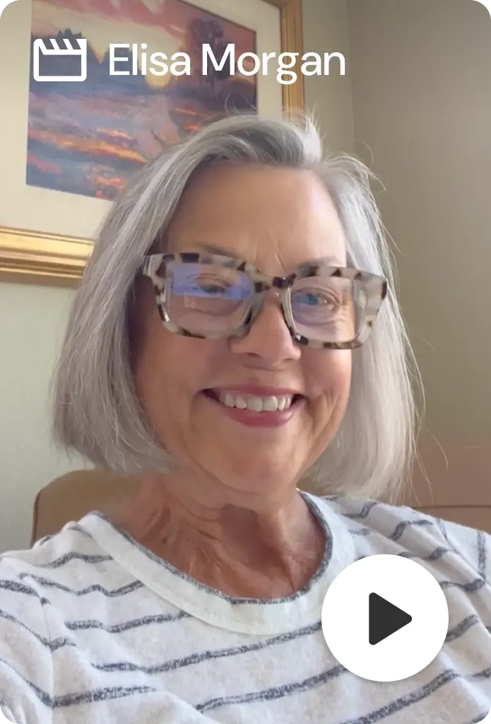 What does the Bible mean when it says my life is to produce “good fruit”? image