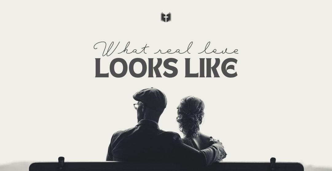 What Real Love Looks Likeimage