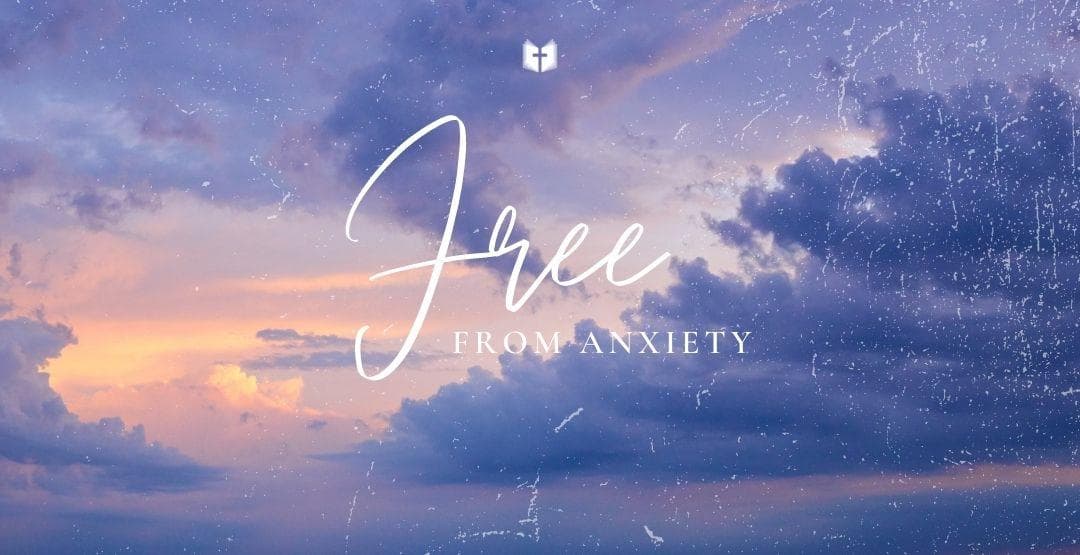 Free from Anxietyimage