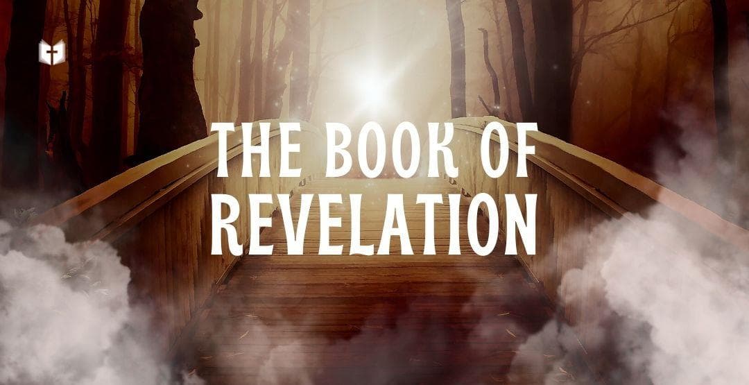 The Book of Revelationimage