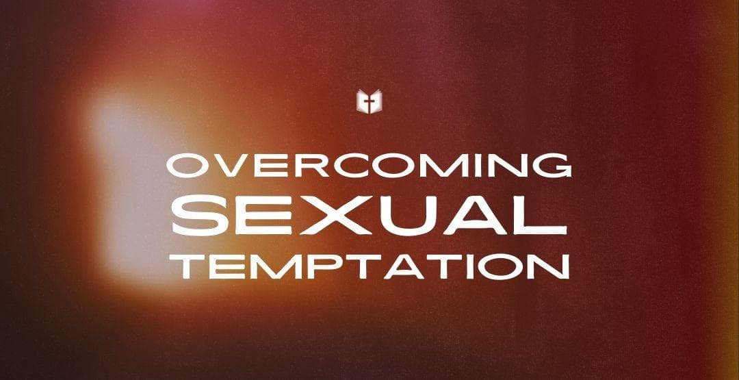 Overcoming Sexual Temptation image