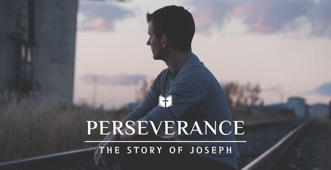Perseverance: The Story of Joseph image