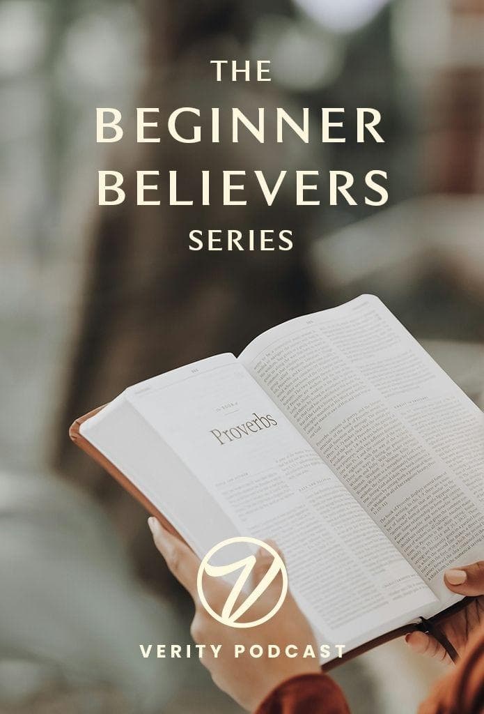 Beginner Believer Series image