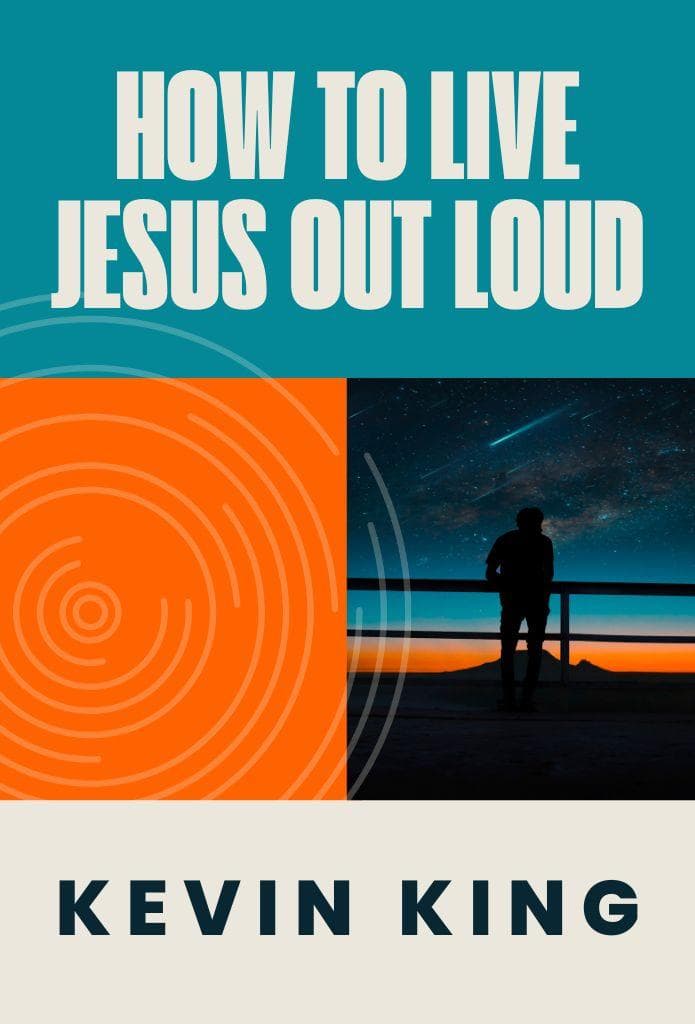 How to Live Jesus Out Loudimage