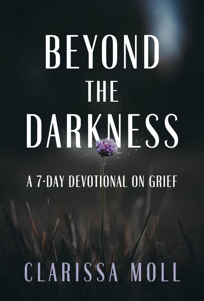 Beyond the Darkness: A 7-Day Devotional on Griefimage