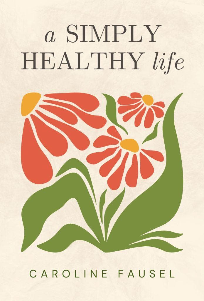 A Simply Healthy Life image
