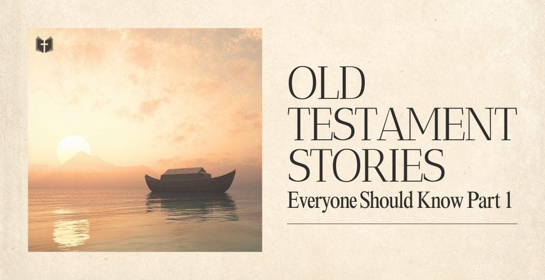 OT Stories Everyone Should Know image
