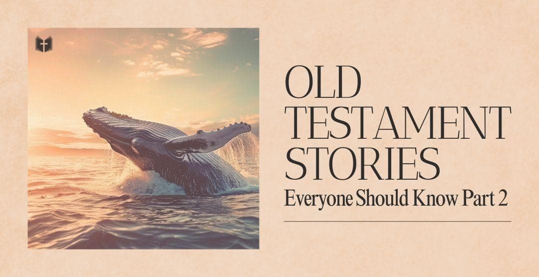 OT Stories Everyone Should Know (Part 2) image