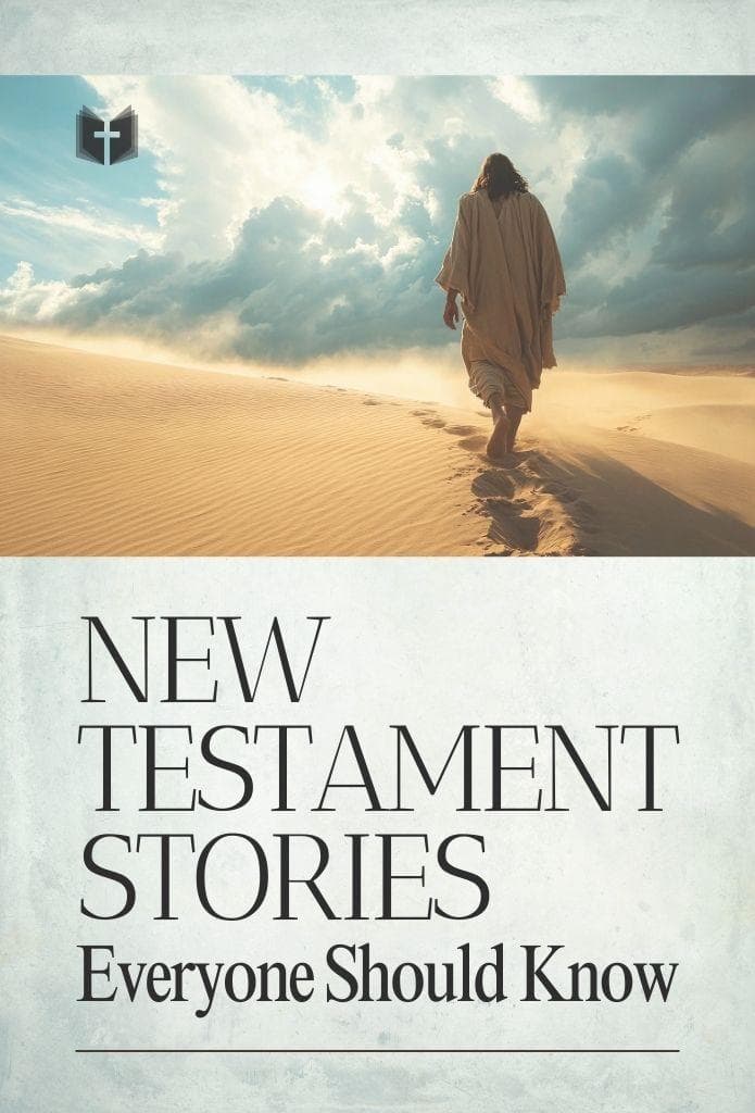 NT Stories Everyone Should Know image