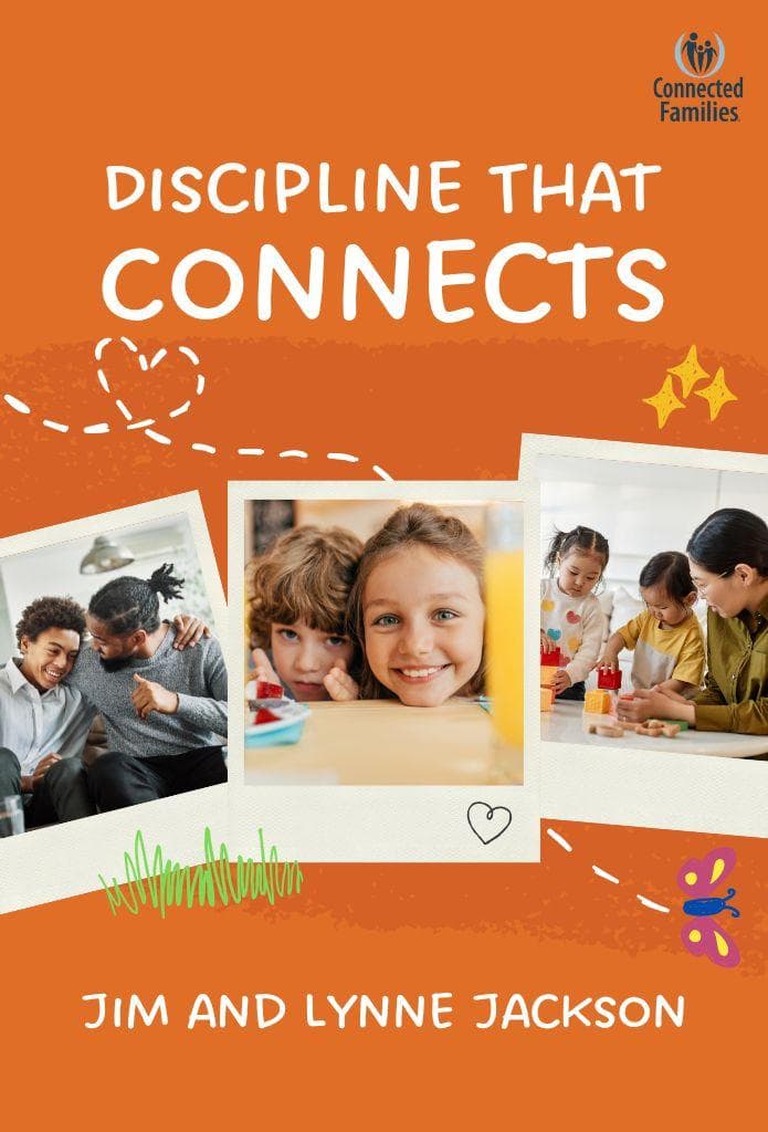 Discipline That Connectsimage