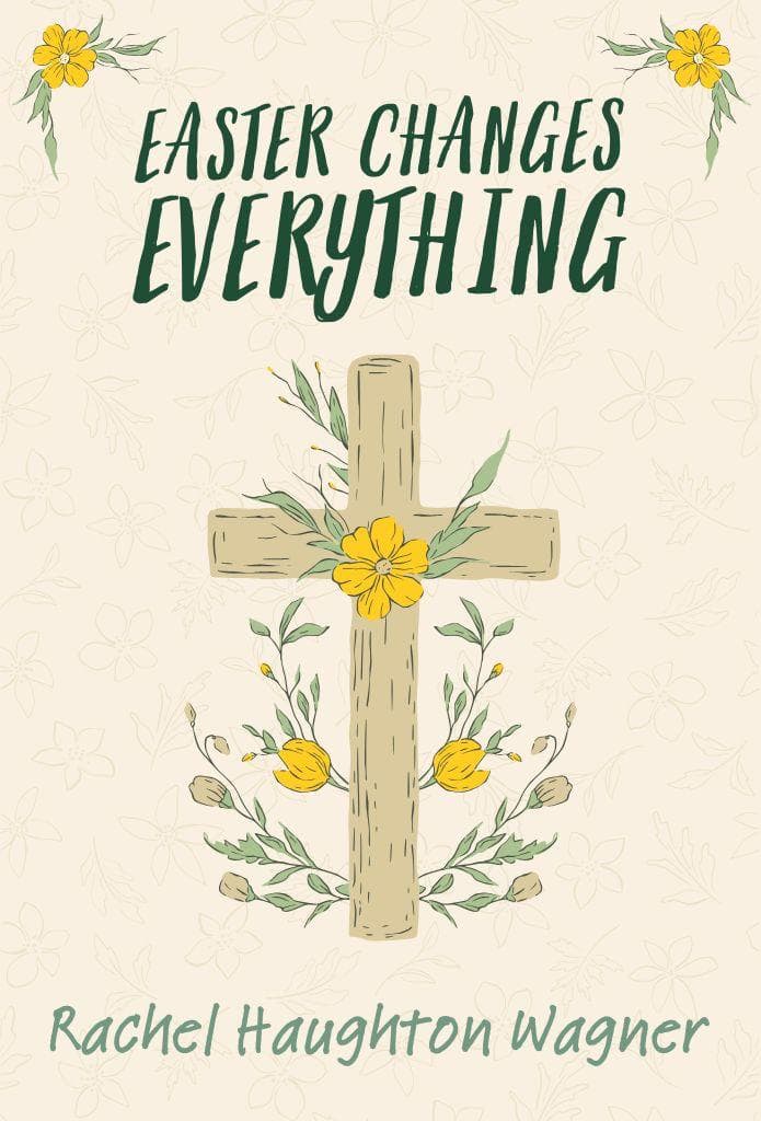 Easter Changes Everything image