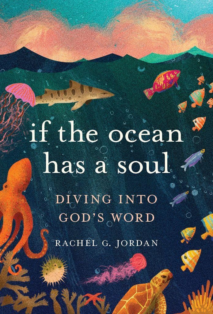 If the Ocean Has a Soul: Diving into God's Word image