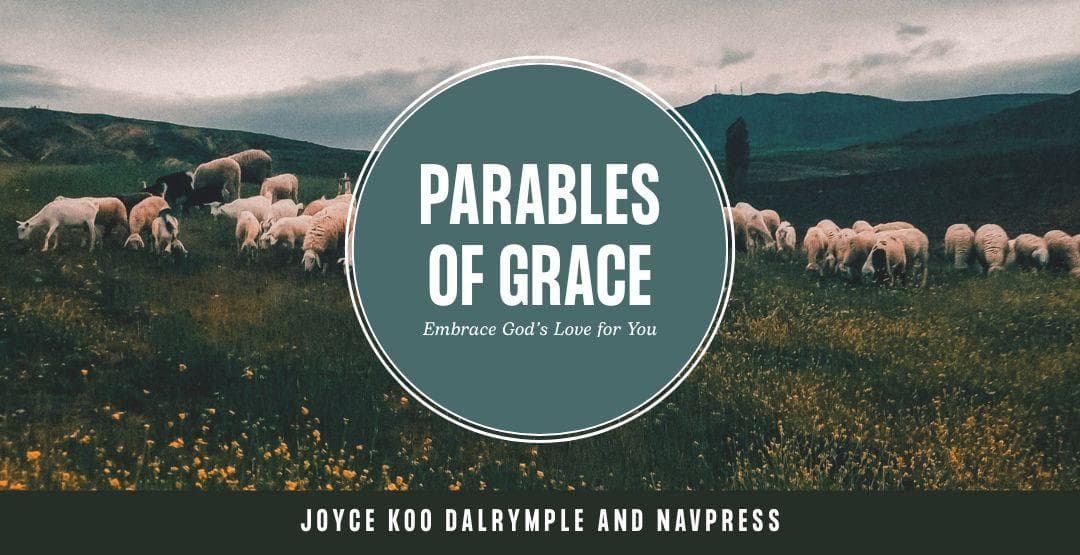 Parables of Grace: Embrace God's Love for You image