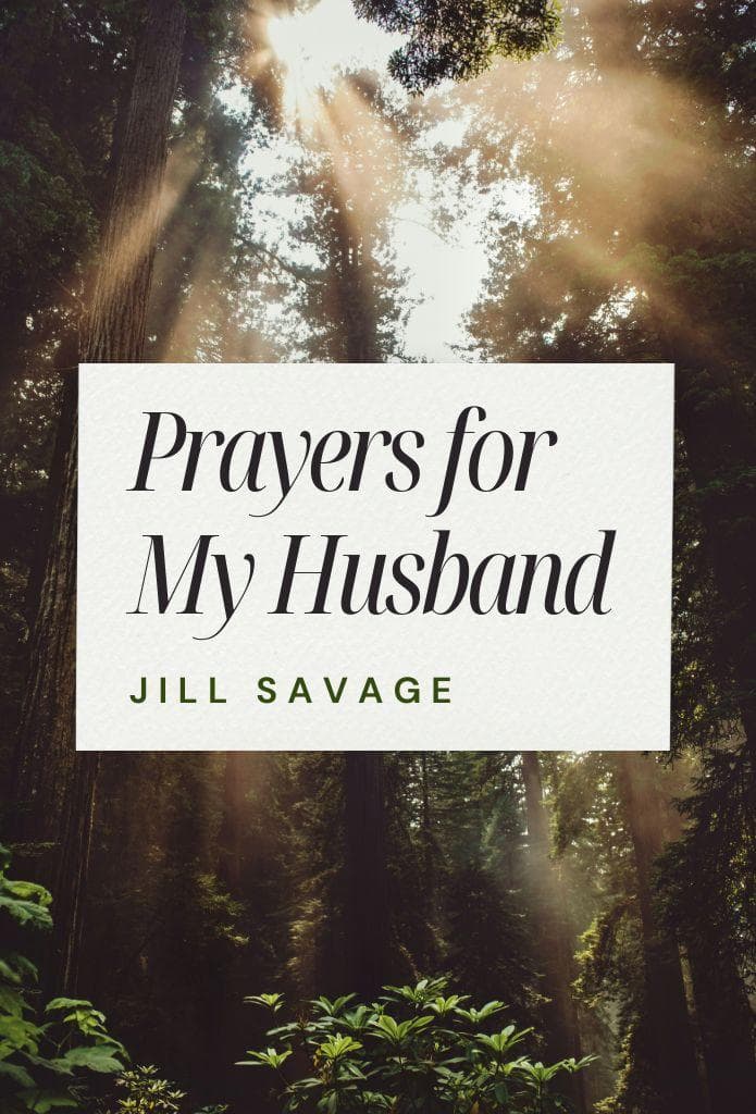 Prayers for My Husband image