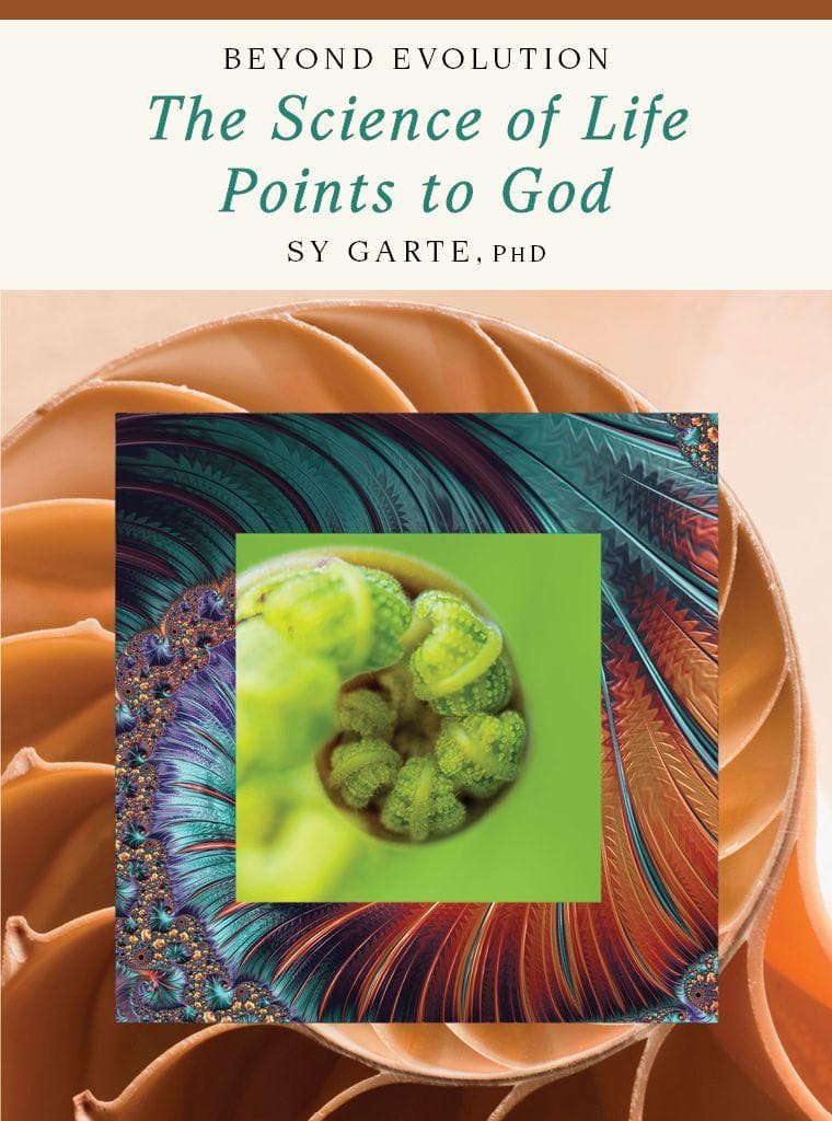 The Science of Life Points to God image