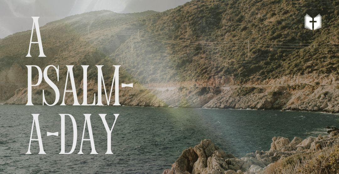 A Psalm-a-Dayimage
