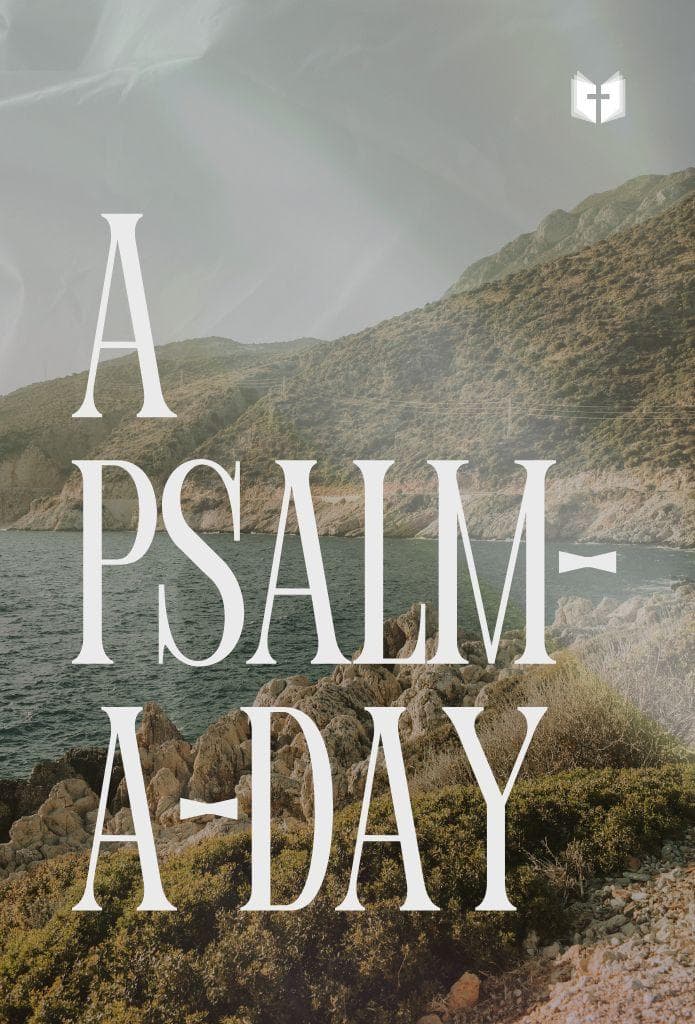 A Psalm-a-Dayimage