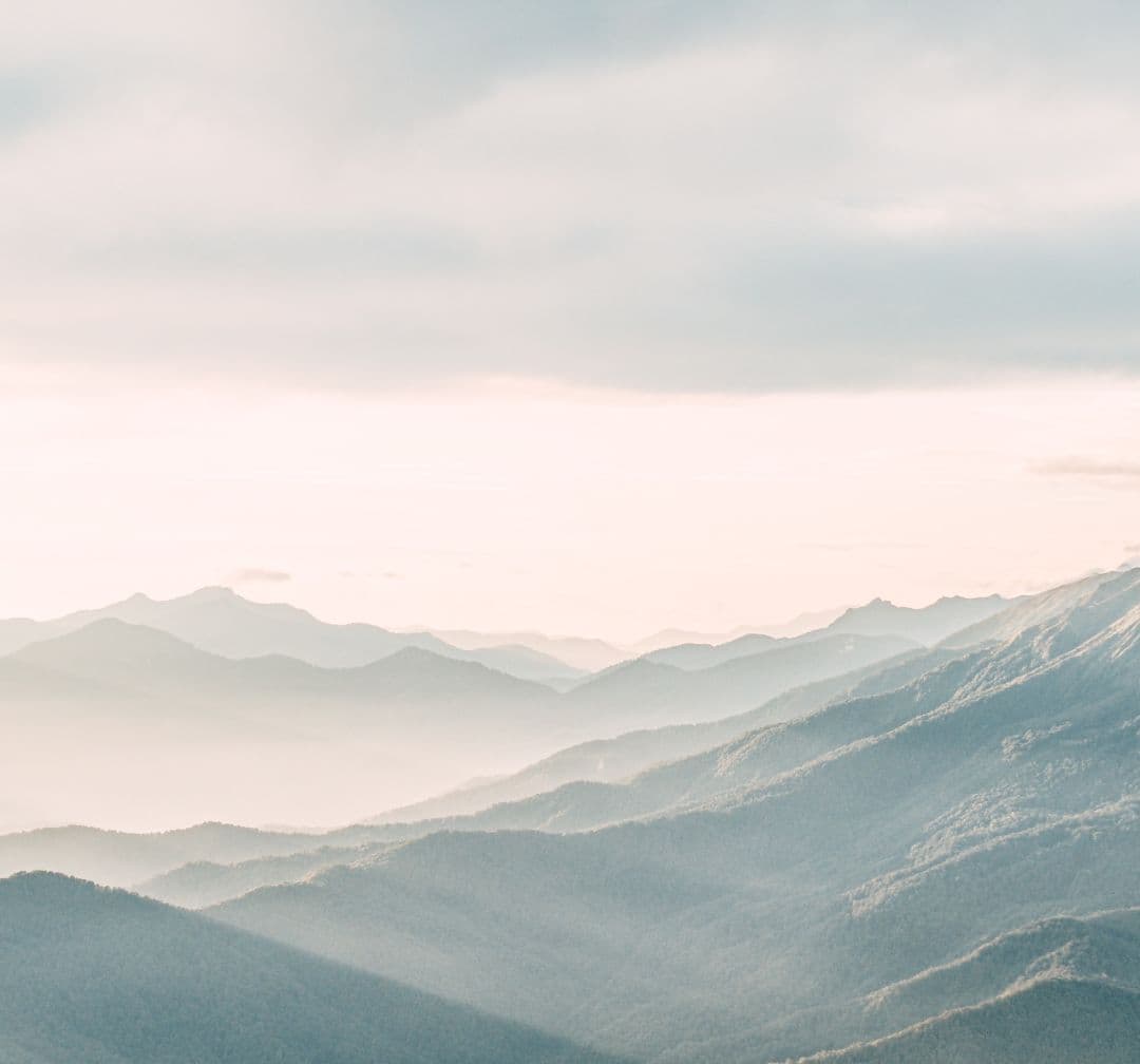 Knowing God's Presence in the Dark Seasons of Life image