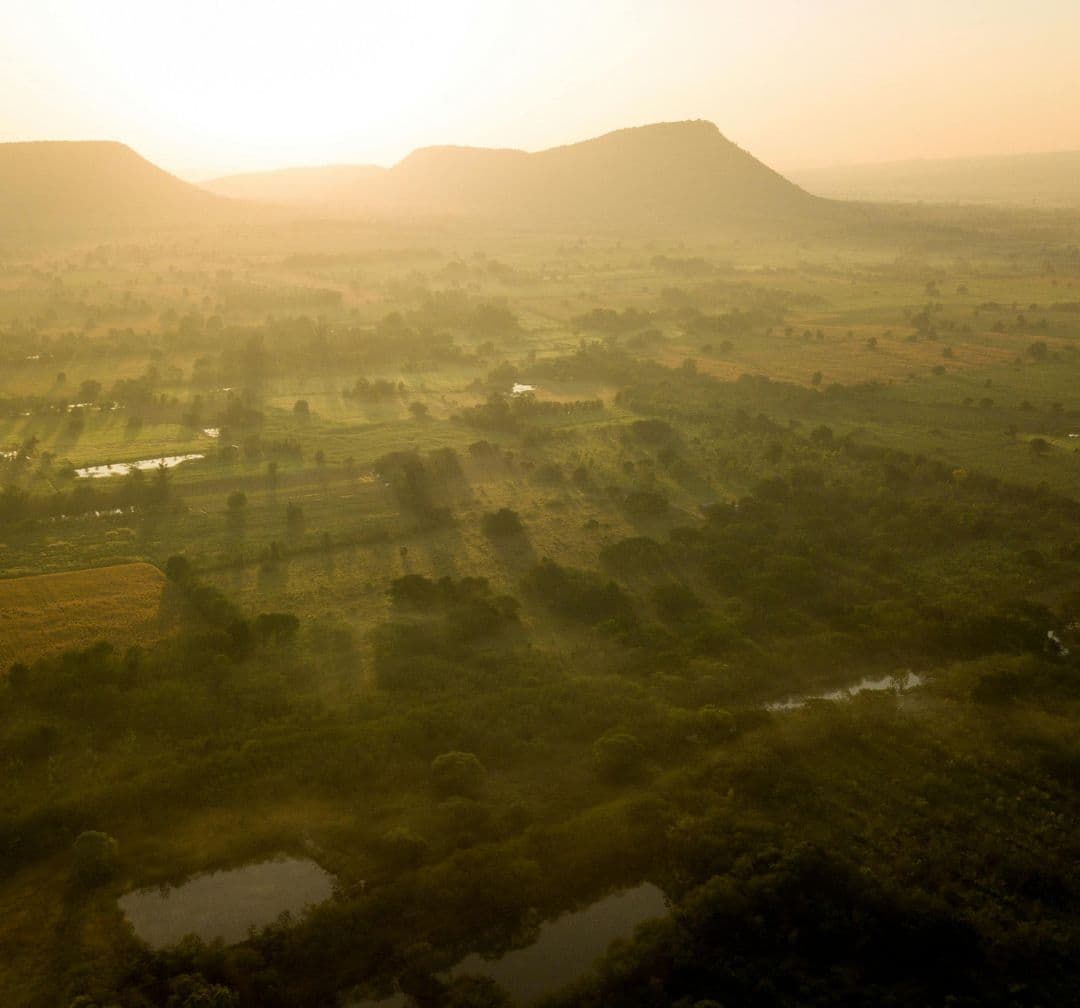 More Than Money: A Devotional for Faith-Driven Impact Investors image