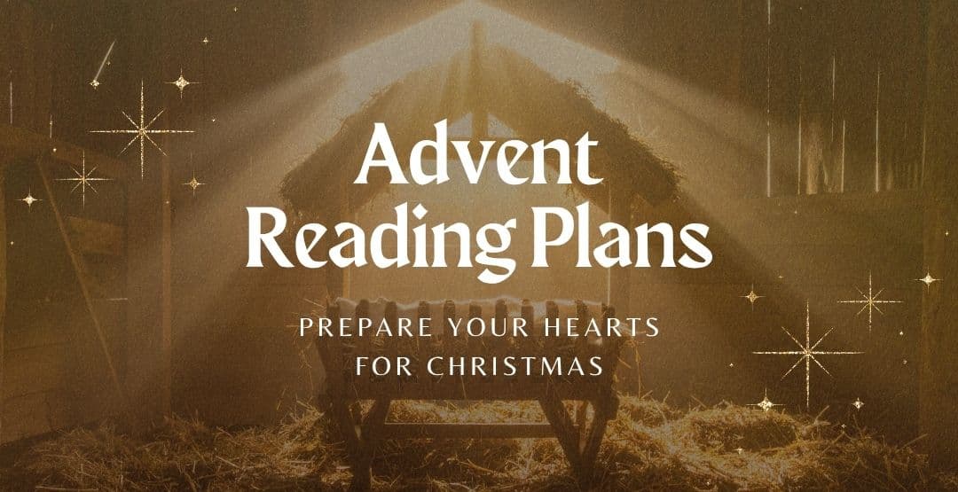Advent Plans image