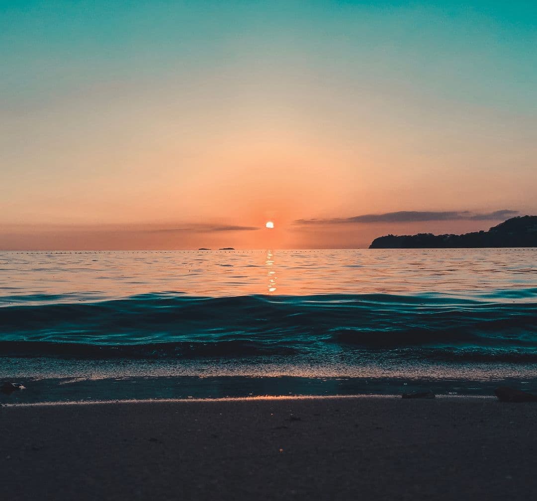 When the Heart Cries Out for God image