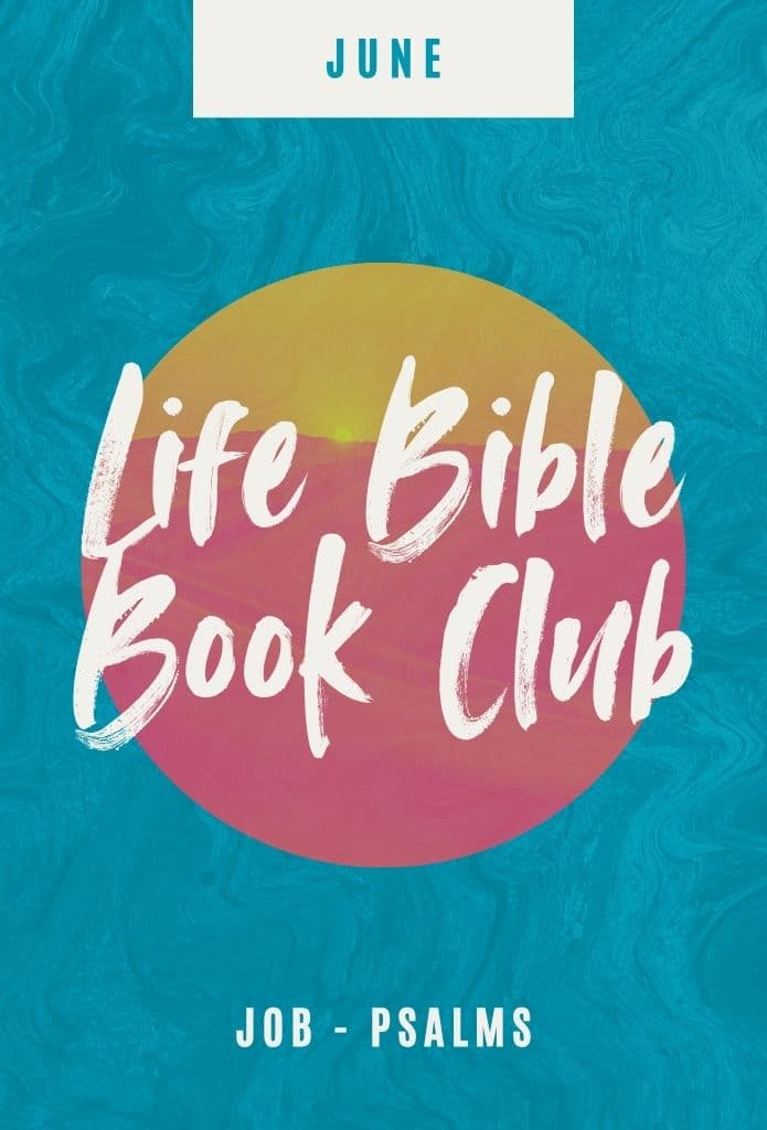 Life Bible Book Club: June image