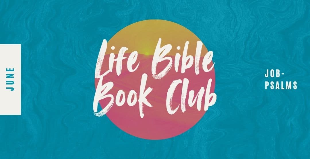 Life Bible Book Club: June image