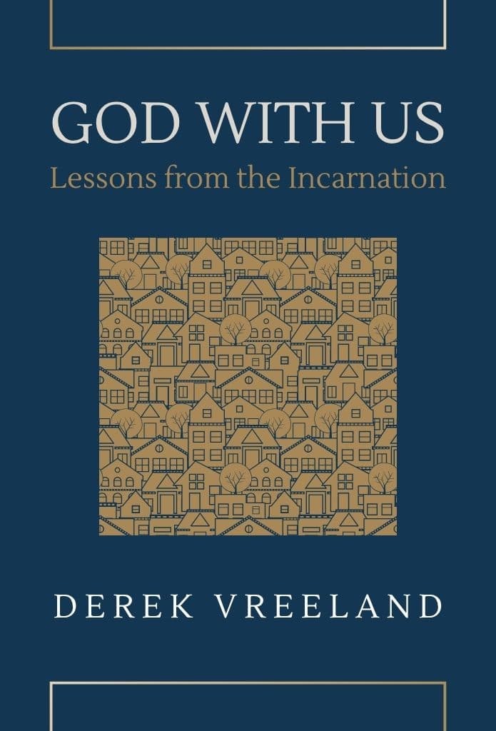 God With Us: Lessons from the Incarnation image