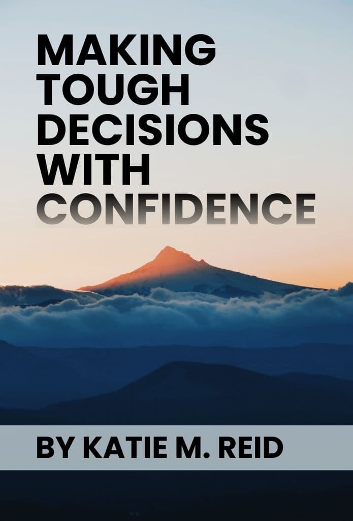 Making Tough Decisions with Confidence image