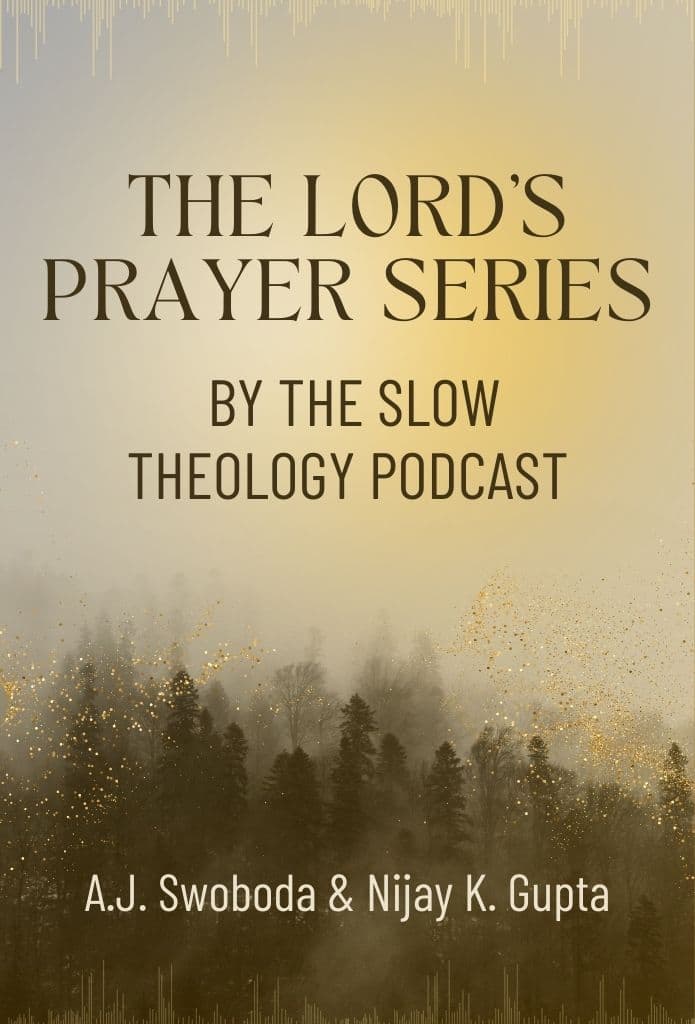 The Lord's Prayer Series image
