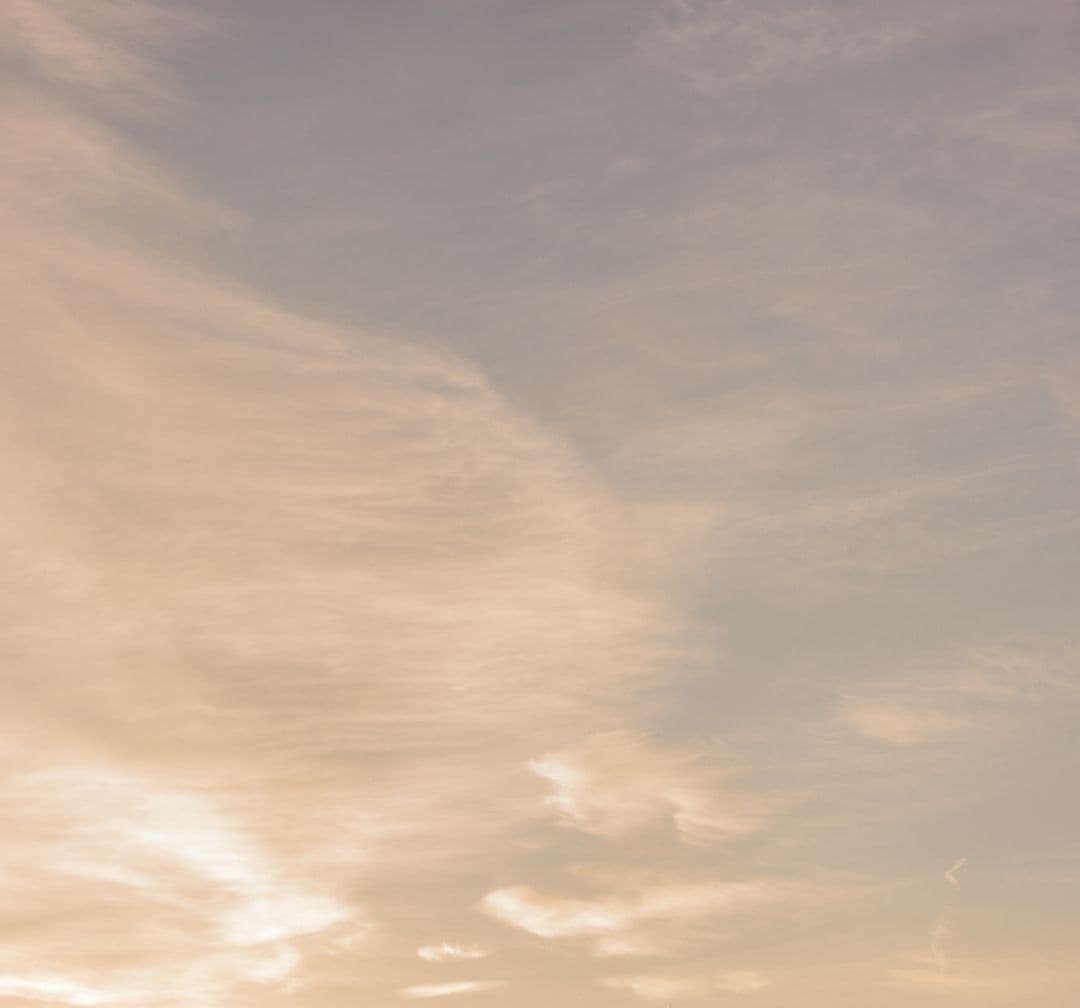 Sacred & Still: A 5-Day Lenten Devotional image