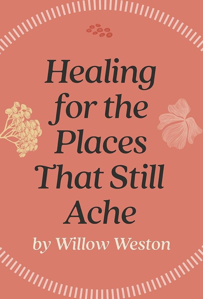 Healing for the Places That Still Ache image