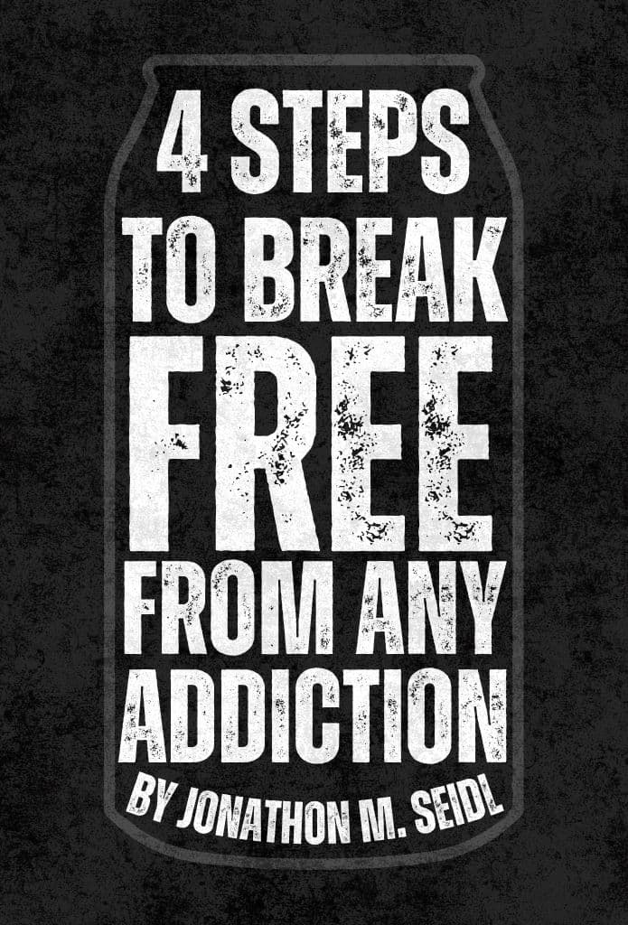 4 Steps to Break Free from Any Addiction image