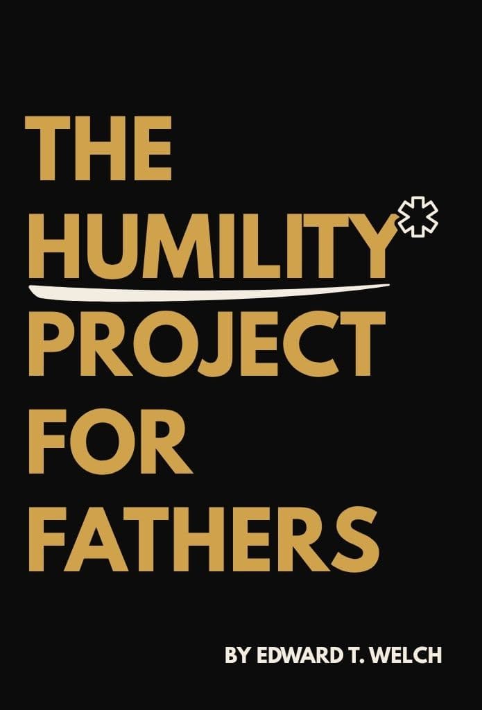 The Humility Project for Fathers image