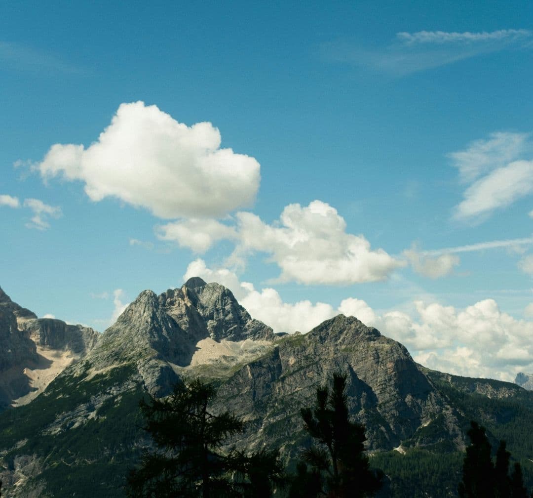 Accidental Pagans: Faith over Fear