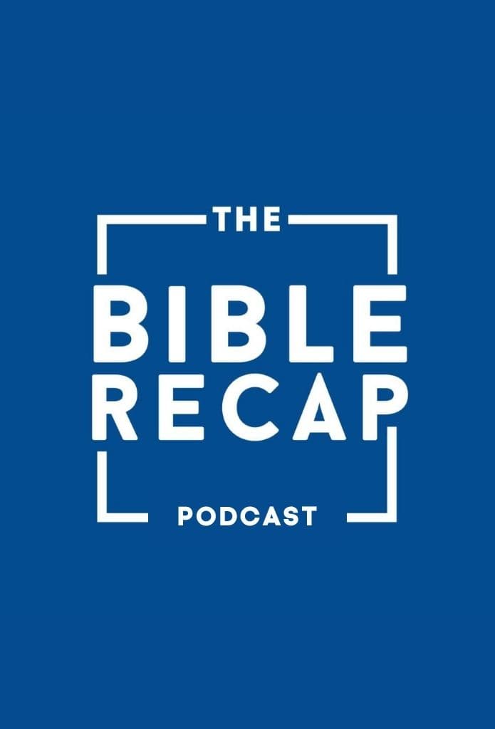 The Bible Recap Podcast